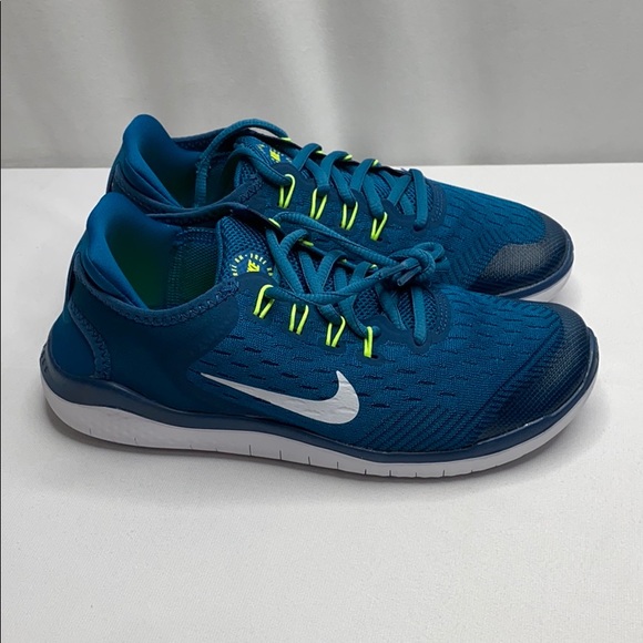 NIKE RN 2018 RUNNING SHOES YOUTH - Picture 4 of 7